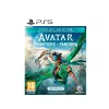 Игра  Playstation
 Avatar: Frontiers of Pandora - Limited Edition PS5 (RU SUB) 