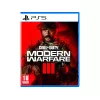 Игра  Playstation
 Call of Duty: Modern Warfare III PS5 (RU) 