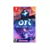 Игра  Playstation
 Ori: The Collection NSW (RU SUB) 
