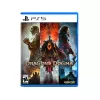 Joaca  Playstation
 Dragon's Dogma II PS5 (RU SUB) 
