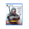 Игра  Nintendo The Witcher 3: Wild Hunt - Complete Edition PS5 (RU) 