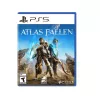 Игра  Nintendo Atlas Fallen PS5 (RU SUB) 