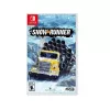 Joaca  NSW SnowRunner NSW (RU SUB) 