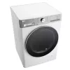 Стиральная машина  LG Washing machine/fr LG F4WR913P3WA Class A 