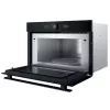 Cuptor cu microunde incorporabil  WHIRLPOOL Built-in Microwave Whirlpool WMD44MB 