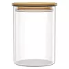 Borcan pentru pastrare  Ardesto JAR Ardesto Fresh 900 ml, AR1309SFM 