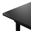 Masa de birou  Cougar Gaming Electric Desk Cougar E-Grav 160, Width 1600mm, Depth 750mm, Heigh 730-1180 mm, Full Desk Mousepad, Dual motors, Cable Management Tray 