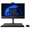 PC All-in-One  LENOVO AIO THINKCENTRE M90A GEN5 BLACK (23.8" FHD IPS INTEL CORE I5-14500, 16GB, 512GB,WIN11) 