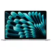 Laptop  APPLE MacBook Air 15.3" MC6J4RU/A Silver (M4 24GB/512GB)