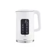Ceainic electric  Maestro FIERBATOR DE APA  MR-026 WHITE (1.7L) CORP DUBLU 