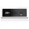 Masina de spalat rufe  DAEWOO Washing machine/fr Daewoo WM-FA7450W0D-RS 