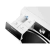 Masina de spalat rufe  Hisense Washing machine/fr Hisense WF7S1247BW 