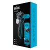 Trimer  BRAUN Shaver Braun 51-M1200s 