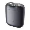 Бритва  Xiaomi SHAVER  S200 GRAY 