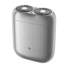 Aparat de ras  Xiaomi SHAVER  S200 SILVER 