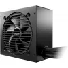 Sursa de alimentare PC  be quiet! Power Supply ATX 650W be quiet! PURE POWER 12, 80+ Gold, 120mm, Active PFC, SR+LLC+DC/DC, ATX 3.1, PCIe 5.1, Flat cabels, Black 