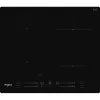 Plita incorporabila cu inductie  WHIRLPOOL WL S7960 NE 