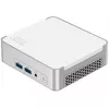 Calculator  Thunderobot Mini PC Thunderobot MIX 1362H000 White (Intel Core i7-13620H 10x Cores up to 4.9GHz, NO DDR, NO SSD, 4x USB3.2, 2x HDMI2.0, 2x USB-C, 1x RJ-45, 1x 3.5mm jack) 1362H000 