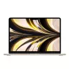 Laptop  APPLE MACBOOK AIR 13.6” M2/8CPU/8GPU 16/256GB STARLIGHT MC7W4 