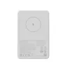 Baterie externa universala  Xiaomi Xiaomi Magnetic Power Bank 5000mAh 