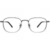 Компьютерные очки  Xiaomi Xiaomi Blue Light Blocking Glasses Black 