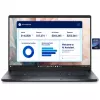 Ноутбук  DELL DELL Pro 14 Premium - 14.0'' FHD+ 400nits, 100% sRGB (Intel® Core Ultra 7 268V (48 Tops NPU), 32GB LPDDR5x 8533 MT/s, 1TB TLC SSD, Intel ARC Graphics, Intel WiFi7 2x2 + BT5.4, 2xTB4, Backlit KB EN/UA, 3cell 60Wh 3Y Warranty, 8MP HDR+ IR Cam, Win11Pro 