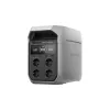 Power Station  EcoFlow EcoFlow DELTA 3 Plus Portable Power Station, UPS function, Capacity: 1024Wh, AC Output: 1800W total (surge 2700W), Number outlets 11 (4 AC Outlets, 2 USB-A Fast Charge, 4 USB-C, Car Power Output), Mobile App, Bluetooth, WiFi, LiFePO4, X-Boost, BMS, I 