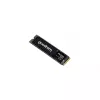 SSD  GOODRAM M.2 NVMe SSD 512GB GOODRAM PX500 Gen3, Interface: PCIe3.0 x4 / NVMe1.4, M2 Type 2280 form factor, Sequential Reads/Writes 3200 MB/s/ 2400 MB/s, Random (4k QD64) Read/Write 110K IOPS/ 250K IOPS, SMI 2263XT, TBW: 300TB, 3D NAND TLC, heat-dissipating th 