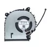 Cooler universal  ASUS CPU COOLING FAN FOR F515 X415 X415DA X415EA X415EP X515KA X515UA V4200J V5200E SERIES (4 PINS) ORIGINAL 