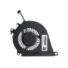 Cooler universal  HP CPU COOLING FAN FOR OMEN 15-AX, PAVILION 15-BC, TPN-Q173, DFS150205AM0T (4 PINS) ORIGINAL 