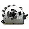 Cooler laptop  OEM CPU COOLING FAN FOR LENOVO IDEAPAD SLIM 3 14 15 16 SERIES DC28000K3V0 5F10S14072 BAPC0905R5HY002 DC28000K4V0 5F10S14078 (4 PINS) ORIGINAL 