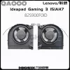 Cooler laptop  OEM CPU COOLING FAN FOR LENOVO IDEAPAD GAMING 3 15IAH7 THERMAL MODULE 82S9 + FAN R+L 5H40S20574 ORIGINAL 