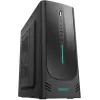 Carcasa fara PSU  SPACER Case SPACER - gaming, Middle Tower, ATX, "CHRONOS", fara sursa, USB 3.0 x 2, USB Type C x 1, HD Audio, black „SPCS-OC-CHRONOS” 