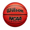 Minge baschet  Wilson Minge baschet Wilson NCAA ELEVATE, marime 7,portocaliu/negru 