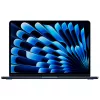 Laptop  APPLE Apple MacBook Air 15.3” M4/10CPU/10GPU 16/256GB Midnight MW1L3 