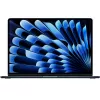 Laptop  APPLE Apple MacBook Air 15.3” M4/10CPU/10GPU 16/256GB Midnight MW1L3 