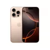 Telefon mobil  APPLE iPhone 16 Pro 256GB White Titanium 5G MYNJ3 