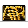 Laptop  APPLE MACBOOK AIR 13.6” M4/10CPU/8GPU 16/256GB STARLIGHT MW0Y3 