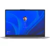 Laptop  LENOVO Lenovo ThinkPad T16 Gen 3 Black 16" (1920x1200) IPS (Intel Core Ultra 5 125U up to 4.3GHz, 16GB DDR-5600MHz, 512GB PCIe NVMe SSD, Intel® Graphics, 2x USB-C, 1x HDMI, 1x USB-A, 1x 3.5mm jack, 1x LAN, FR Reader, No OS, Illuminated KB, 1.6Kg) 21MNS0ML00 