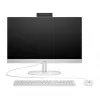 PC All-in-One  HP HP EliteOne 840 G9 AiO 23.8" FHD (1920x1080) IPS (Intel Core i5-13500 up to 4.8GHz, 8GB DDR5-5600MHz, 256GB PCIe NVMe SSD, Intel® UHD Graphics 770, 1x HDMI, 2x USB3.2 Gen1, 3x USB3.2 Gen2,  2x USB-C, 1x 3.5mm jack, 1x LAN, NO WEBCAM, KB and Mouse, Wi 
