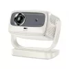 Проектор  Yesido Yesido Projector 4K PRO WiFi Bluetooth USB HDMI 3.5mm Android 10, White TV13 