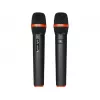 Casti fara fir  HyperX JBL Wireless UHF Microphone MIC 300 Black 