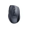 Gaming Casti  LOGITECH Wireless Logitech M750 Signature Plus Wireless Mouse Graphite LO 910-006269 