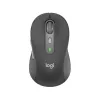 Игровые наушники  LOGITECH Wireless Logitech M750 Signature Plus Wireless Mouse Graphite LO 910-006269 