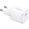 Incarcator  UGREEN UGREEN Nexode GaN S Charger 1*USB-A+3*USB-C 100W X565, Black 