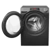Masina de spalat rufe  Candy Washing machine/fr Candy RO14106DWMCRT-S Class A 
