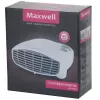 Aeroterma  Elmos Fan Heater Maxwell MW-3456 