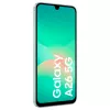 Telefon mobil  Samsung A26 5G 6/128Gb Light Green 
