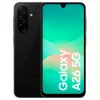 Telefon mobil  Samsung A26 5G 8/256Gb Black 