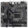 Материнская плата  GIGABYTE MB S1700 Gigabyte B760M E  mATX 